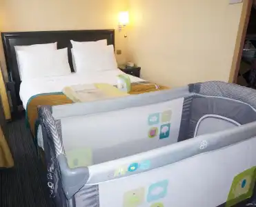 Hôtel Elysa - Luxembourg - 5