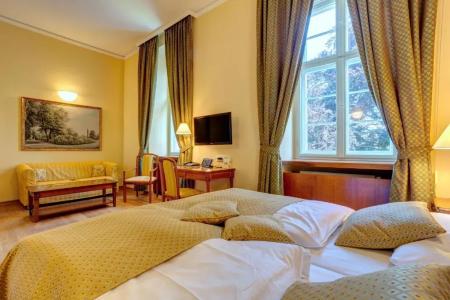 Schloss Lübbenau - 68