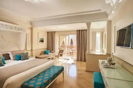 TUI BLUE Palm Beach Palace Djerba - Adults Only - 35