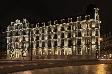 Grand Hôtel La Cloche Dijon - MGallery Collection - 0
