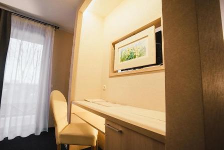 Sribni Leleky & Spa - 3