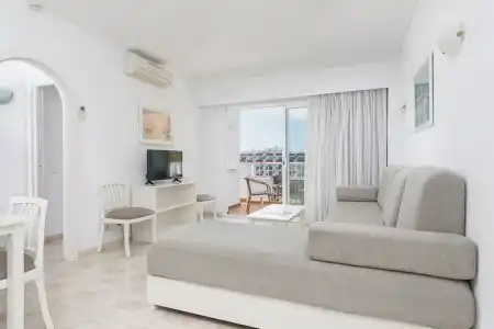Apartamentos Siesta I - 106