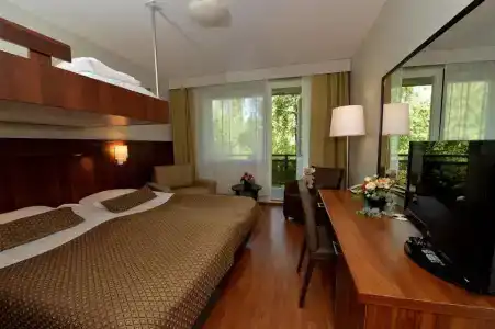 Spa Rauhalahti - 30