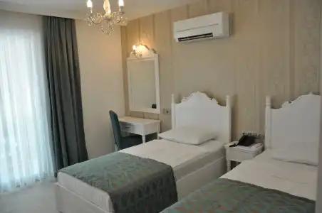 Kleopatra Atlas - All Inclusive - Adults Only - 28
