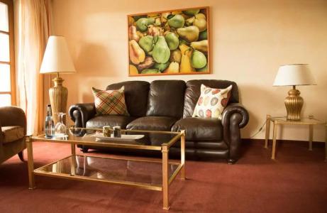 Restaurant Vinothek Lamm - 7