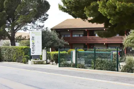 Campanile Perpignan Sud - 16