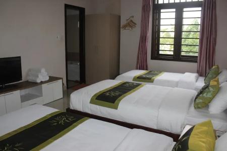 Jolie Villa Hoi An - 32