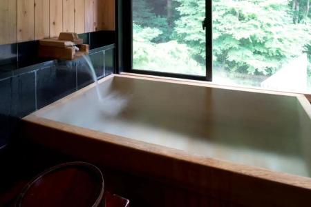 Onsen Ryokan Yamaki - 16