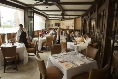 The Paragon Mexico City Santa Fe By Accor - 30