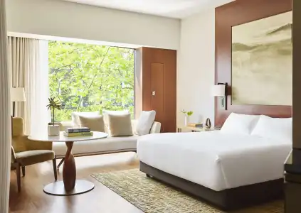 Park Hyatt Zurich - 51