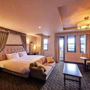 Le Grand Karuizawa&Resort - 35