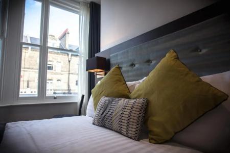 The W14 Kensington - 45