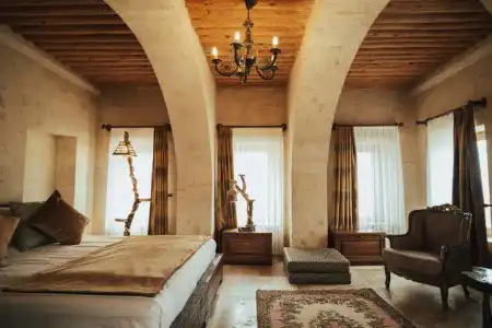 Hu of Cappadocia - 55