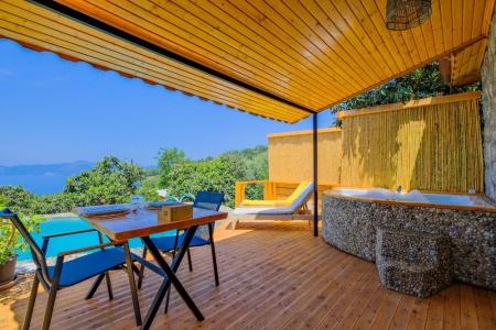 Faralya Yoruk Evi Suite - Adults Only - 108