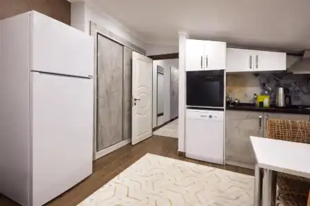 Tarabya Suites - 53