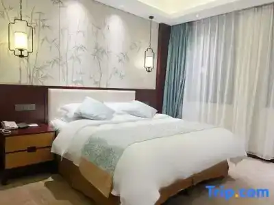 Howard Johnson Tianmu Lake Plaza Liyang - 24