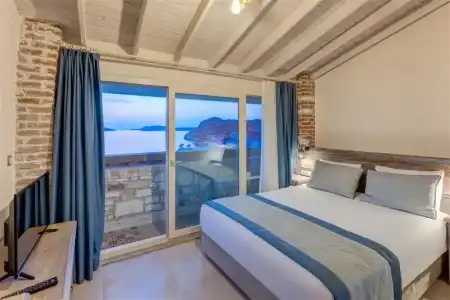 Navalia Otel - 46