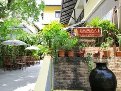 Thapae Boutique House - 12