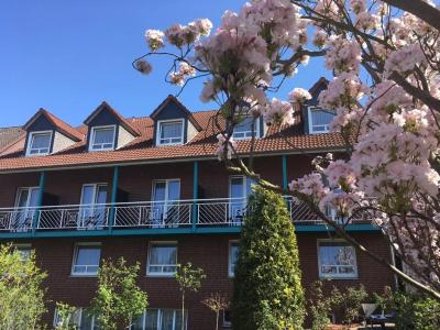 TOP Blumlage Celle - 17