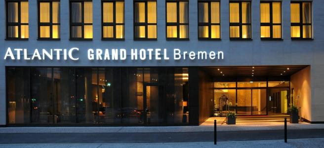 ATLANTIC Grand Bremen - 1