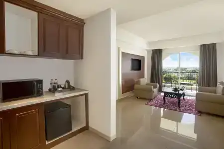 Grand Rohan Jogja - 74
