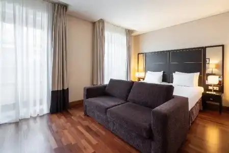 Eurostars Das Artes - 50