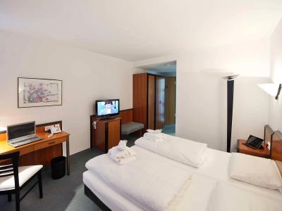 Fora Hannover by Mercure - 2