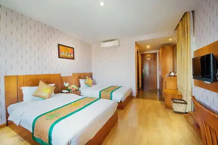 Fansipan Danang - 5