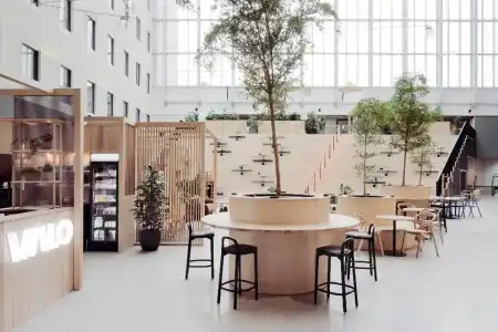 VALO & Work Helsinki - 26