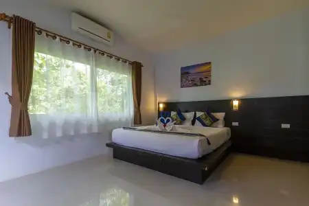 Lanta Lapaya Resort - 187