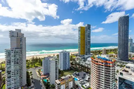 Aria Apartments - 367