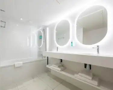 Novotel Suites Montpellier - 18