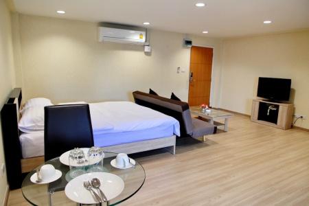 The Kaze 34 and Serviced Residence - 92