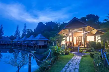 Poonsiri Resort Aonang - 88