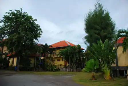 Baanbali Beach Resort - 12