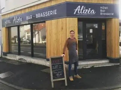 Alizéa - 23