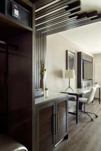 Marriott Columbus OSU - 31