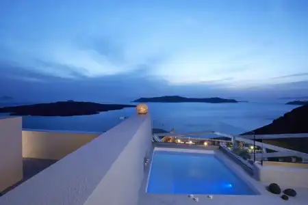 Caldera Apex Suites - 10