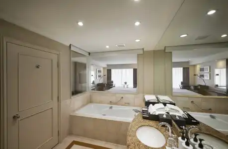 InterContinental Kuala Lumpur by IHG - 31