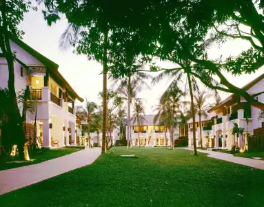 Sala Samui Choengmon Beach Resort - 29
