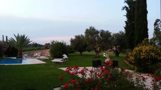 Relais Le Ginestre - 6