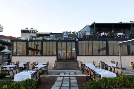 Vesta Butik Otel - 11