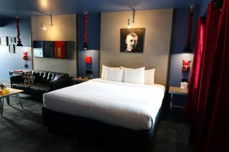 Hôtel Gaythering - 46