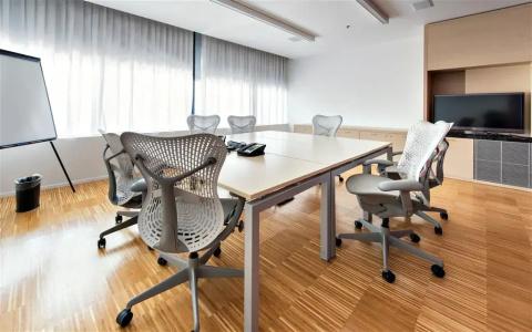 Hilton Garden Inn Venice Mestre San Giuliano - 17