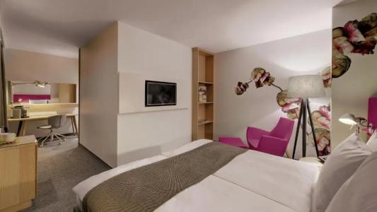 Holiday Inn Frankfurt - Alte Oper by IHG - 58