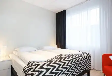 Hótel Heiðmörk - 28