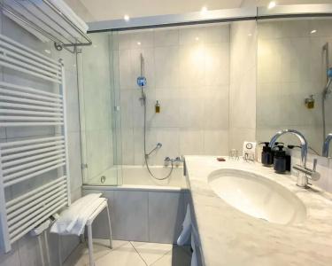 Grand Seeschlösschen Sea Retreat & Spa - 237