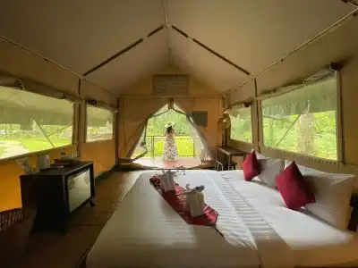 Khaosok Boutique Hideaway - 57