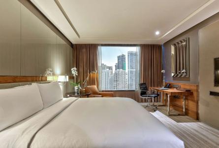 Hilton Sukhumvit Bangkok - 1