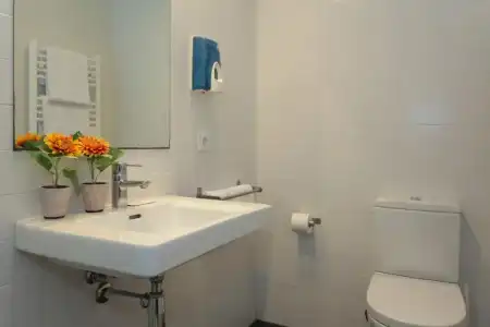Hostal Benidorm - 35
